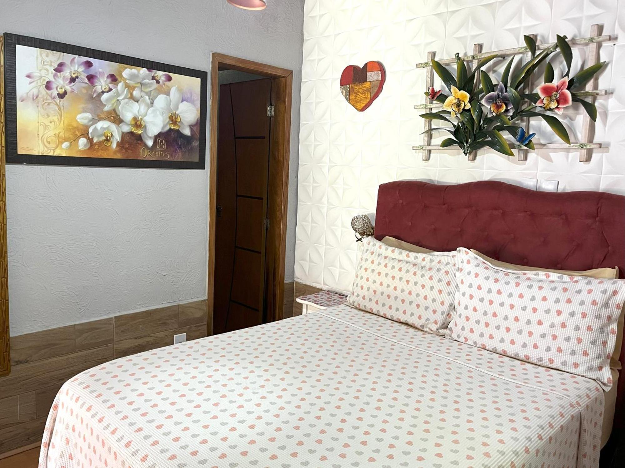 Pousada Cascata Dos Amores Teresópolis Zewnętrze zdjęcie